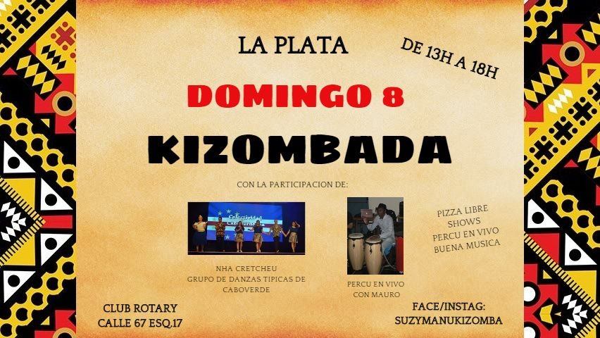 Kizombada Social