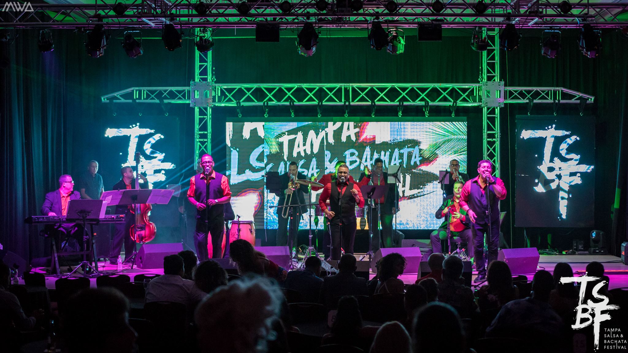 Tampa Salsa & Bachata Festival 2019