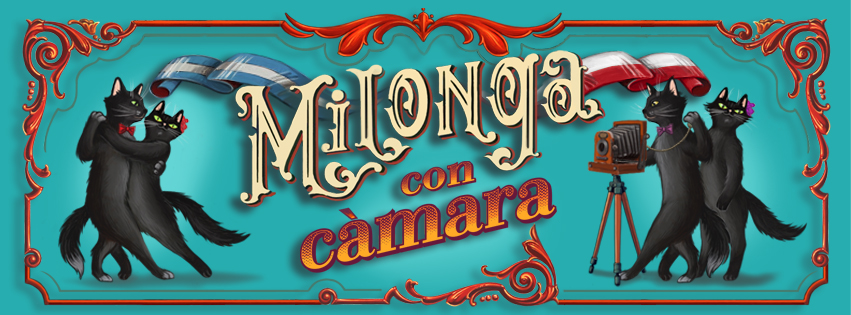 Milonga con Camara - Lublin