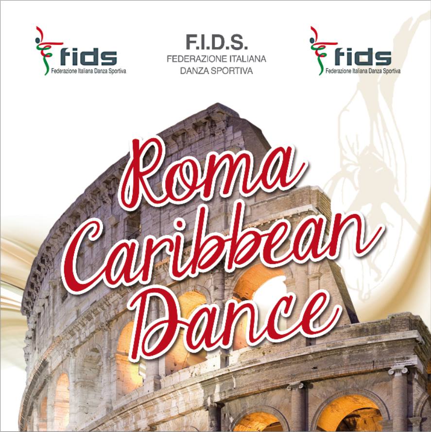 Roma Caribbean Dance 2016