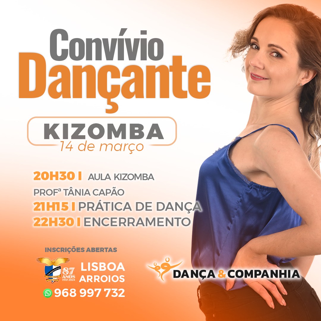 Convivio Dançante