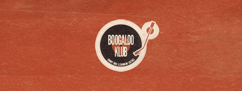 B00GAL00 KLUB - FUNKY SOUL & SWINGIN' SIXTIES