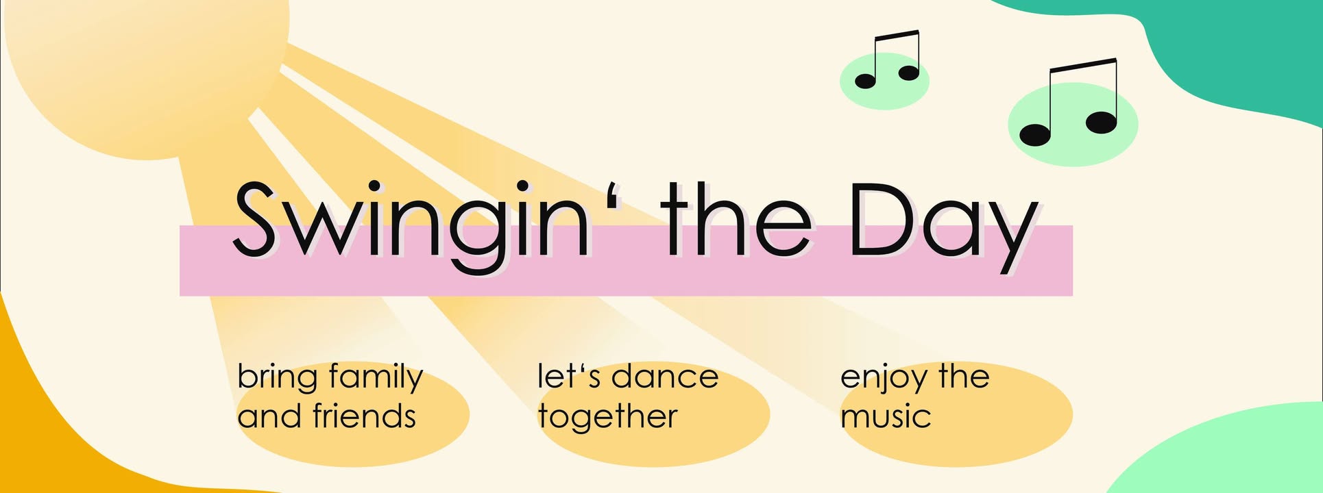 Swingin´ the Day - #4