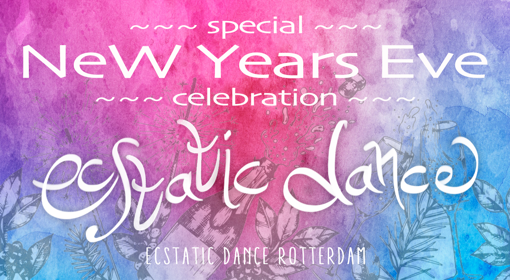 Special NeW Years Cellebration with PeTro & friends !!!