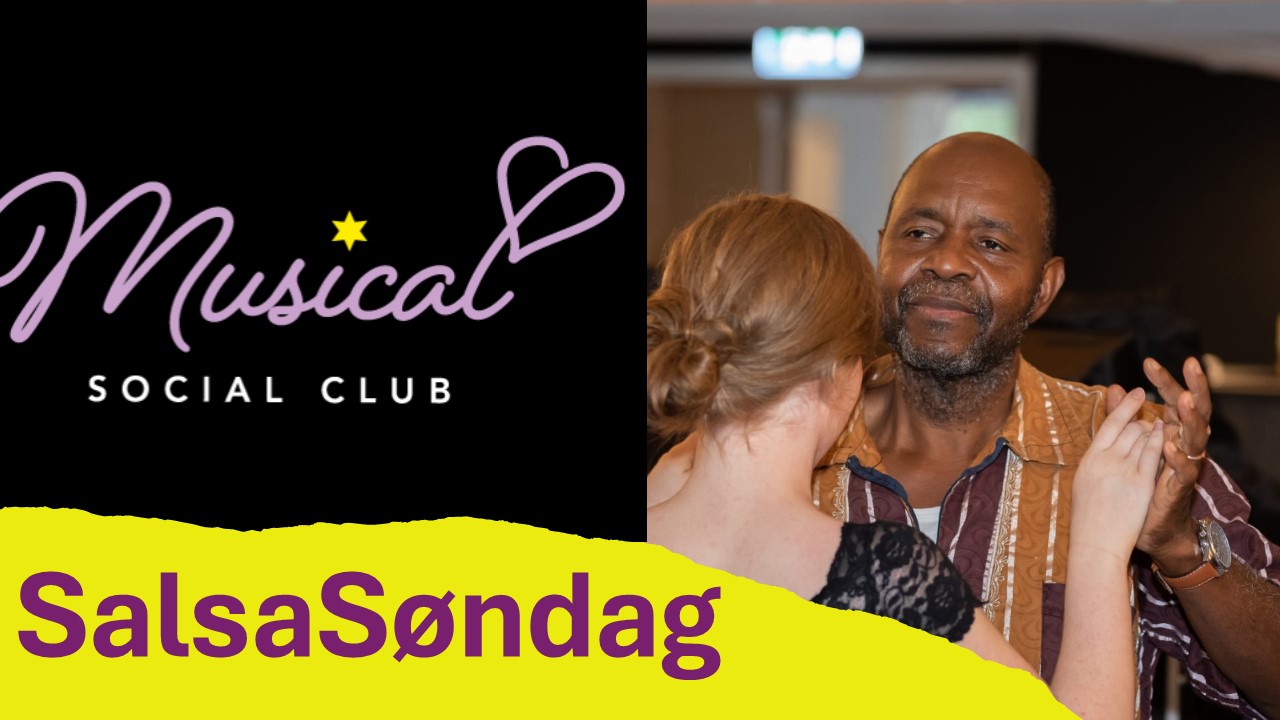 Salsasøndag