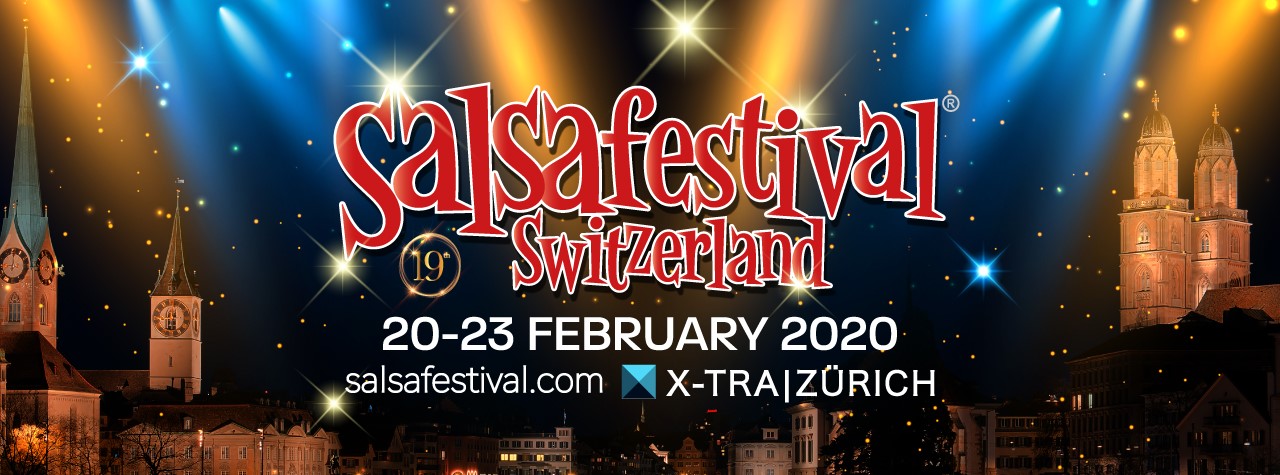 Salsafestival Switzerland