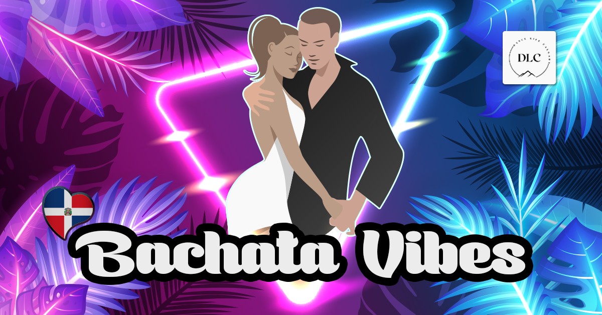๐ฉ๐ด Bachata Vibes - Free Lesson & Social