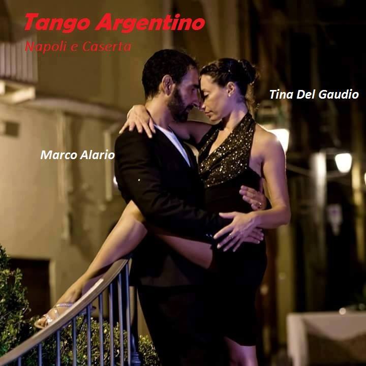 TANGO Fuorigrotta