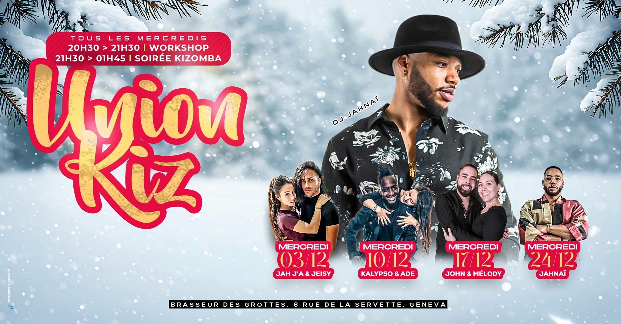 L'UNION KIZ