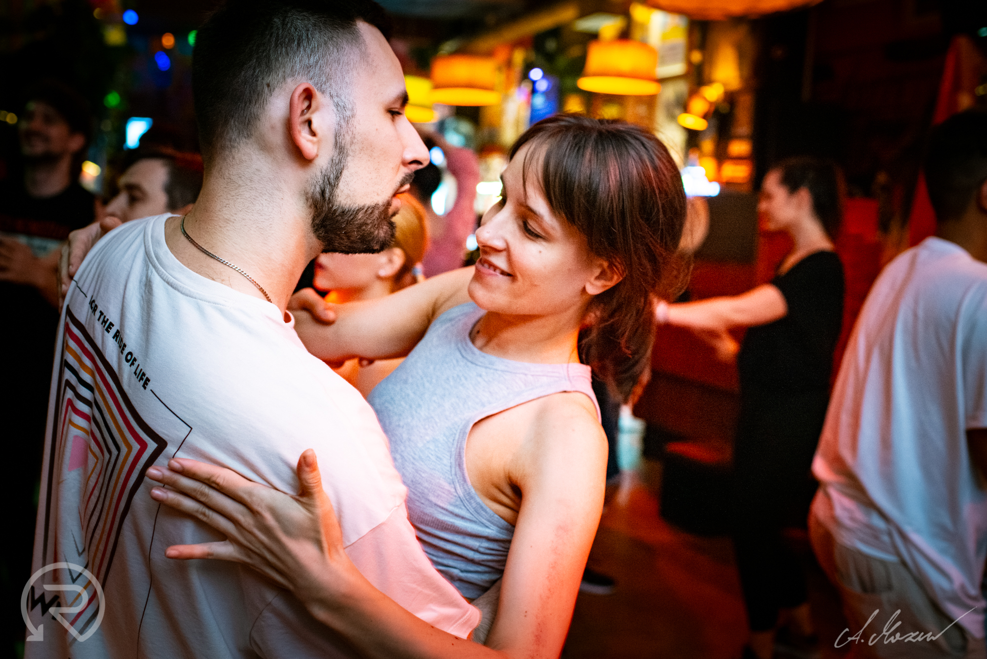 Rotacja: Czarny Kot - Wroclove Sensual Nights 💃🏼🕺🏽