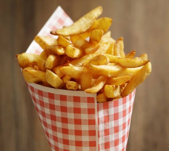 Nieuwjaarsreceptie, Frietfestijn en Feest Goedleven