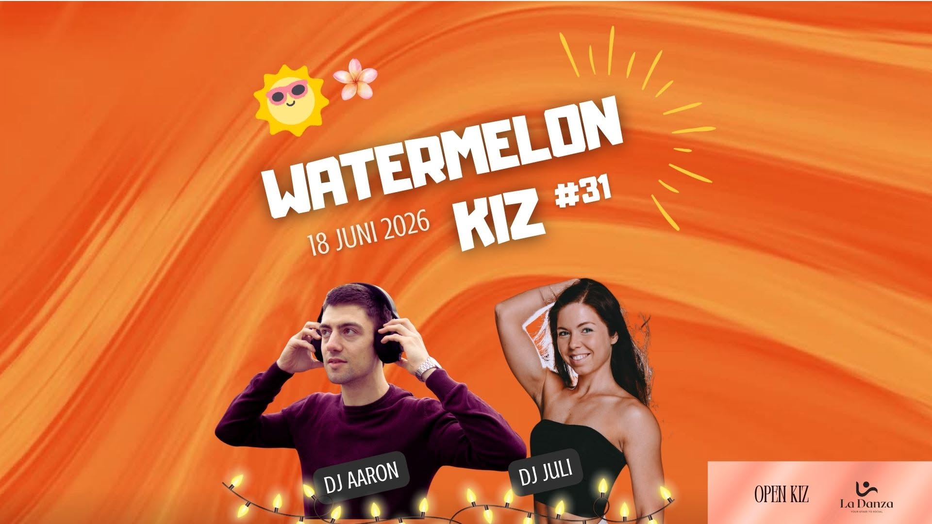 WATERMELON KIZ #31