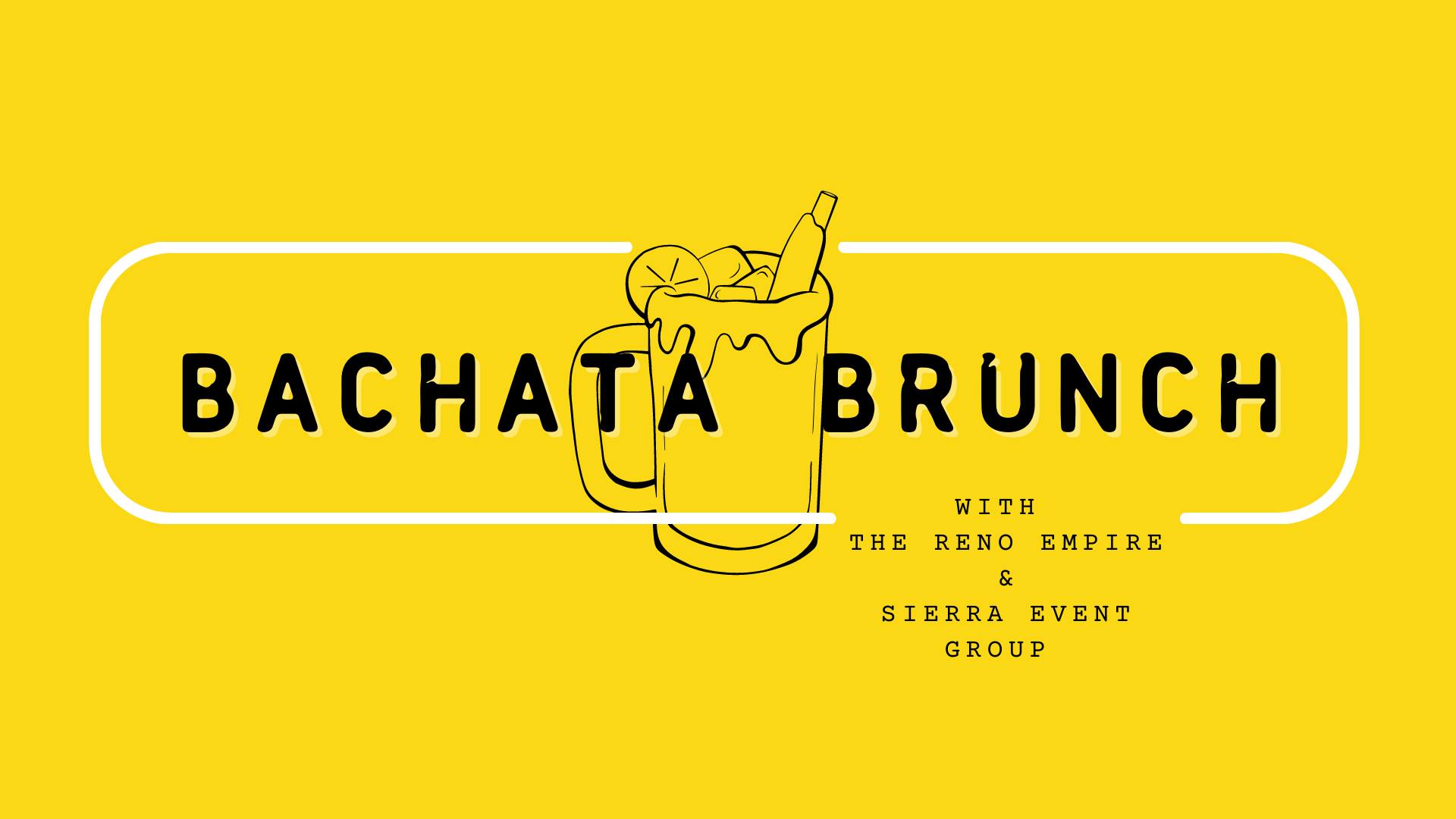 Bachata Brunch!