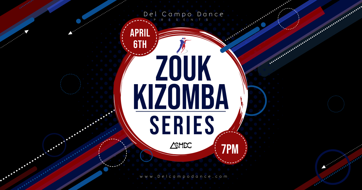 Zouk & Kizomba Series