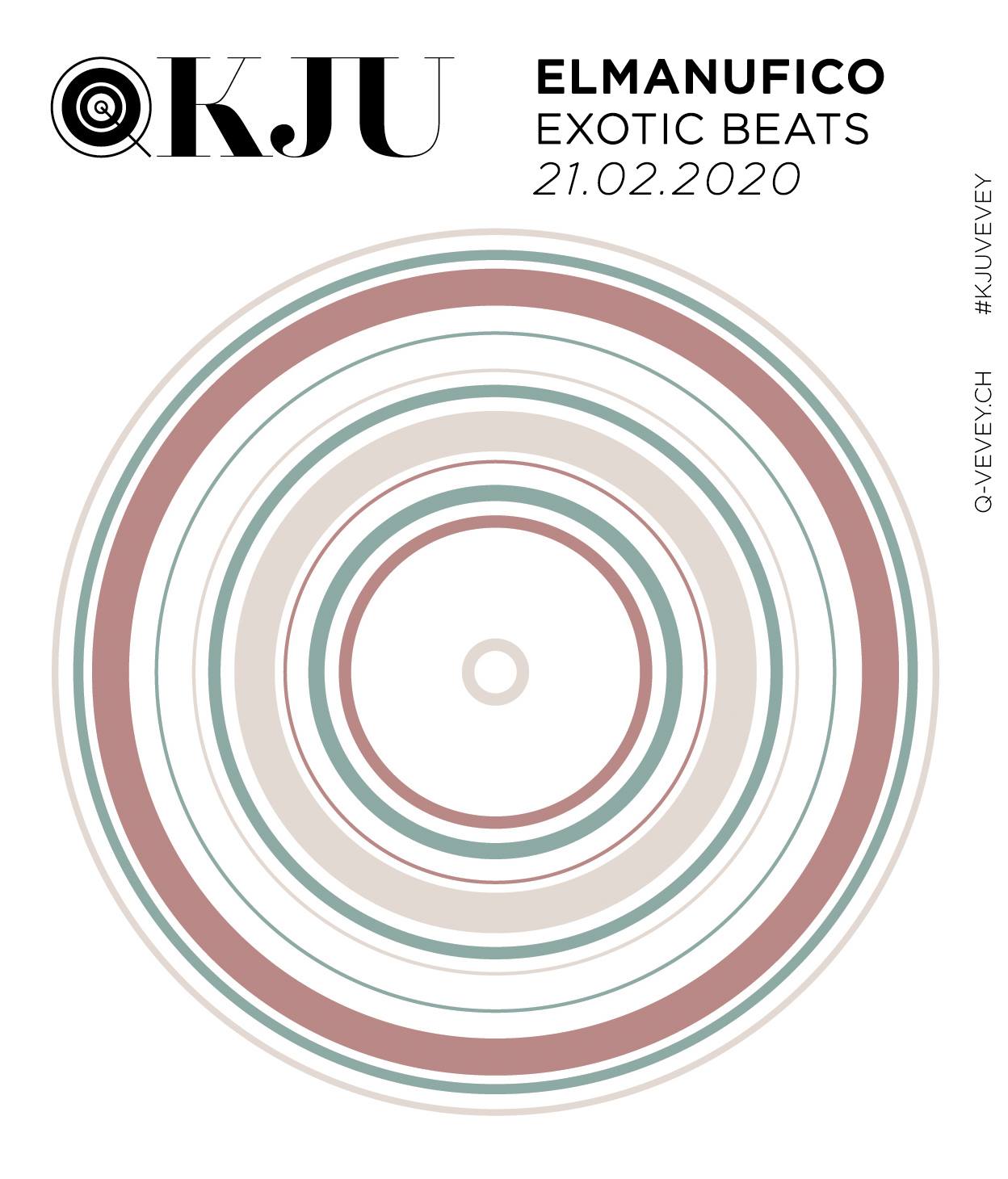 Exotic Beats KJU Manufico