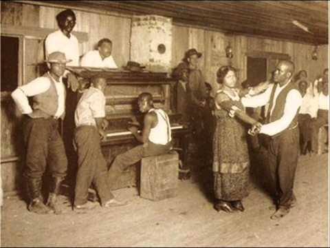 Hadi Blues Gecesi #107 - Teras 6