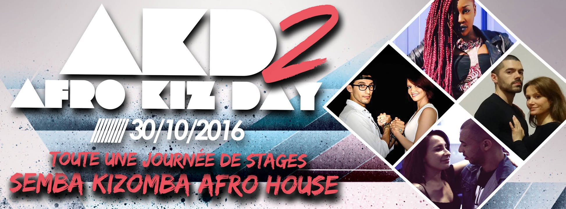 AFRO KIZ DAY 2