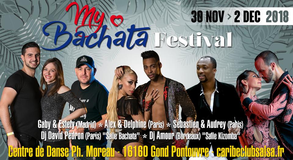 My Bachata Festival 2