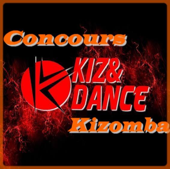 Concours Kiz&Dance : Kizomba