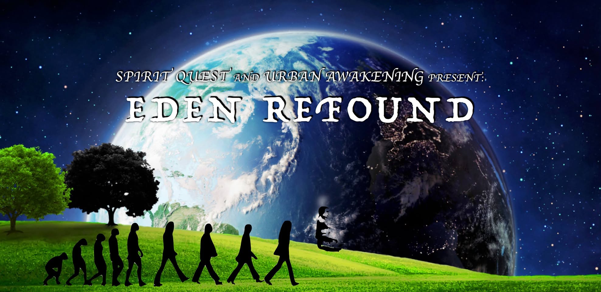 Eden Refound: Gathering of Tribe