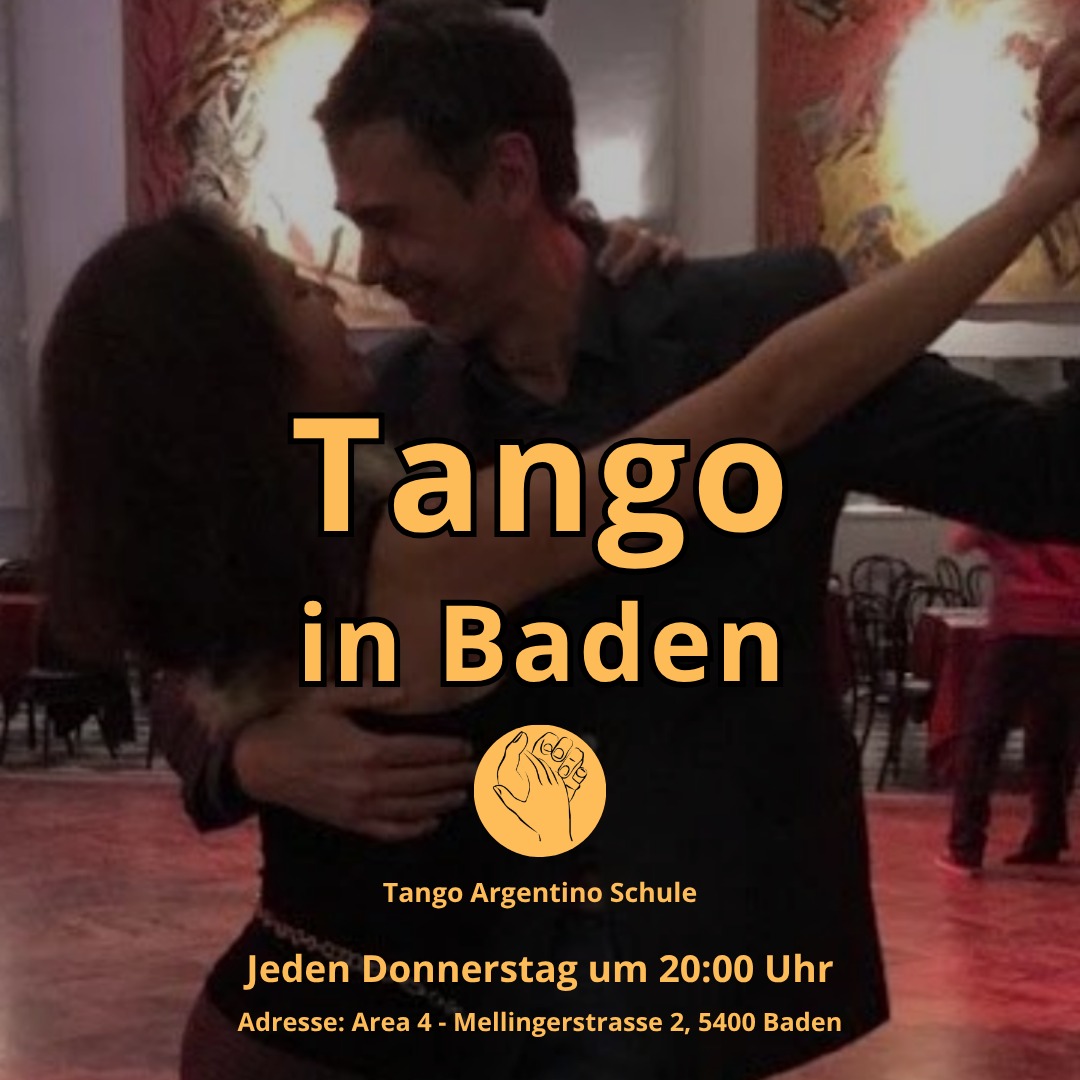 Tango in Baden