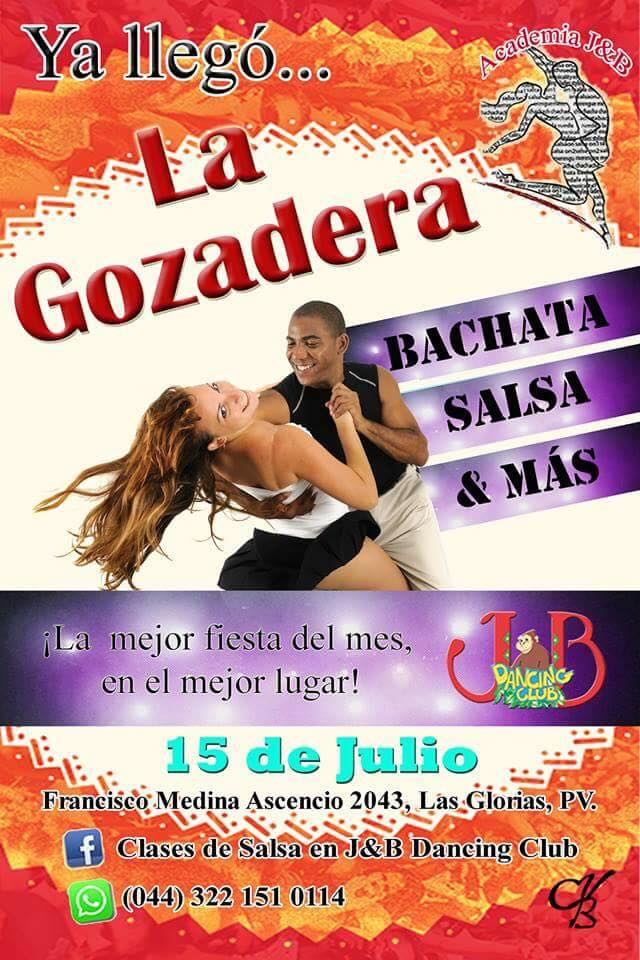 La Gozadera