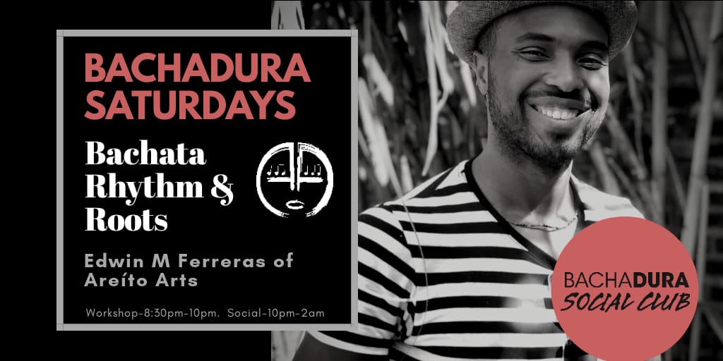 BachaDura Saturday March 7th: Rhythm & Roots