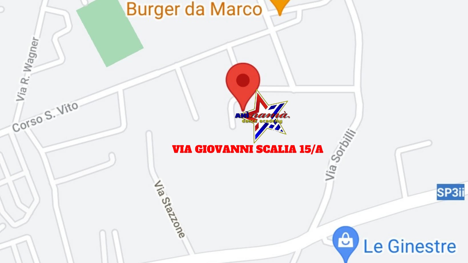 Apertura corsi Estivi