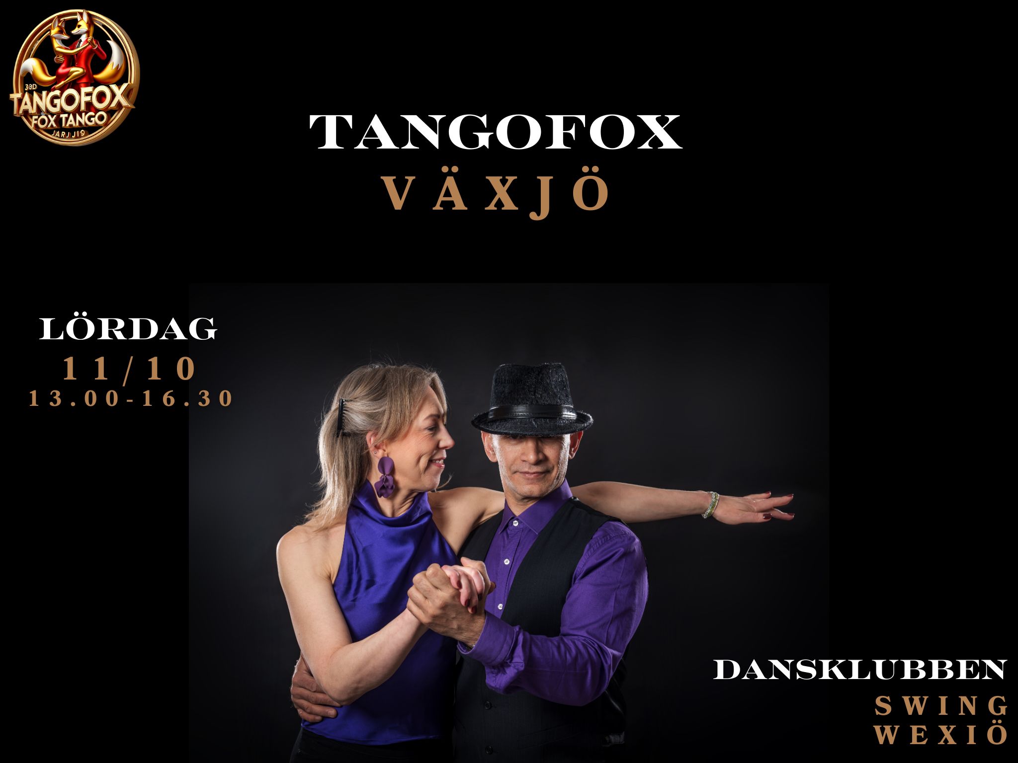 Tangofox
