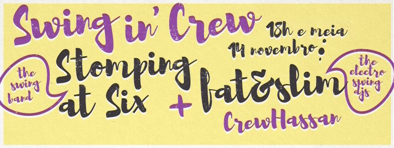 Swingin' Crew