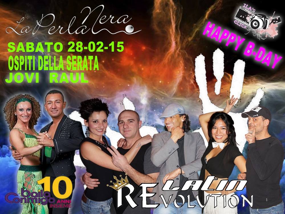Sabato Latino