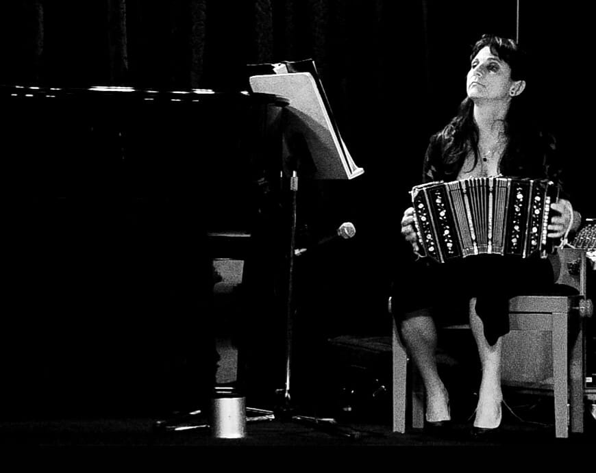 Caffè Letterario Aperitivo TANGO, LIVE & SHOW...