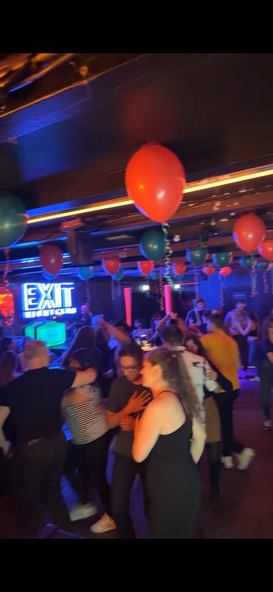 💃🏻 Latin Social Dance 💃🏻 Free entry ✨