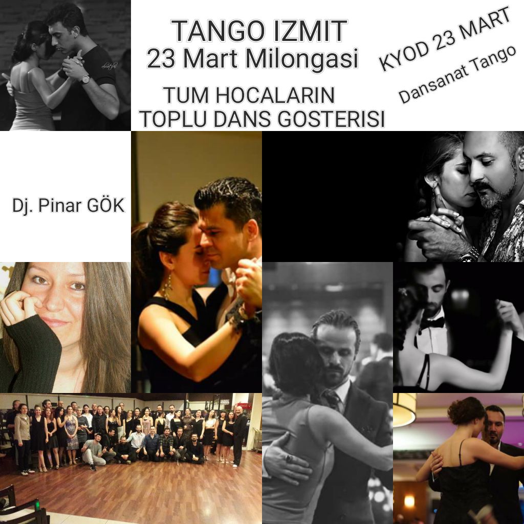 23 Mart Persembe Kyod Milongasi