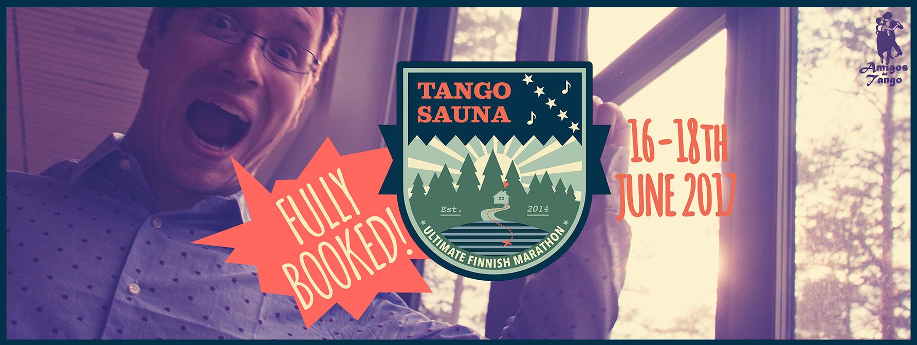 4th Tangosauna
