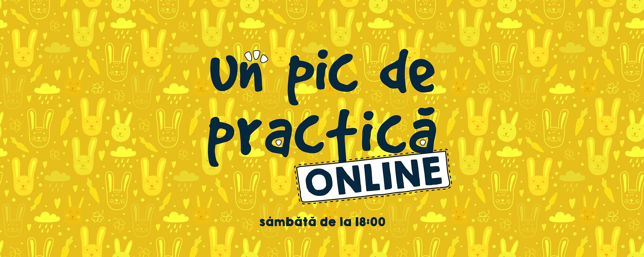Un pic de practica - Online