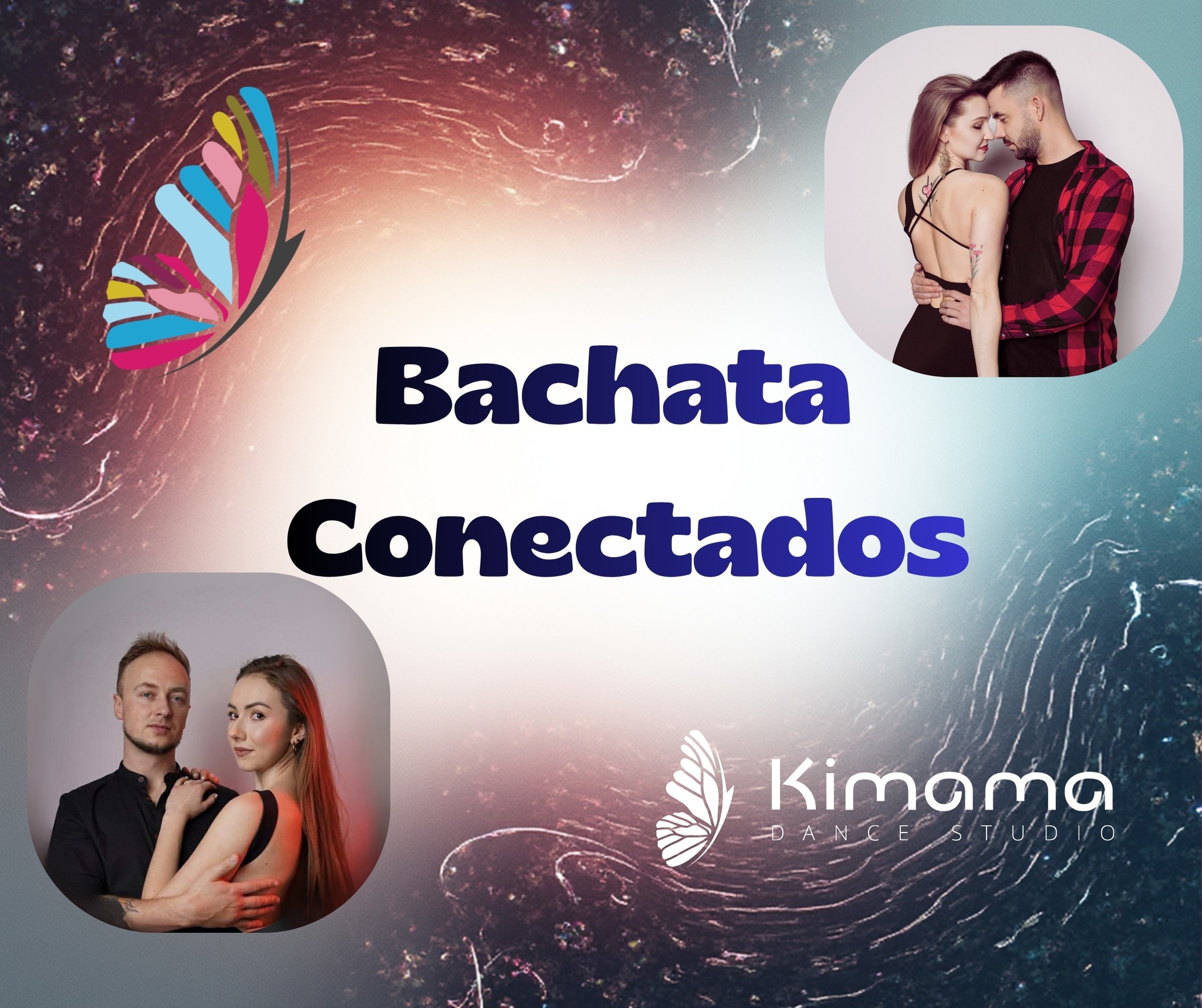 Bachata Conectados 24-25.01.2026r.