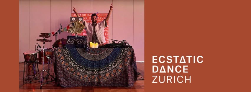 Ecst∆tic D∆NCE Zurich with Kosma (DJ Set) at KGH Oberstrass