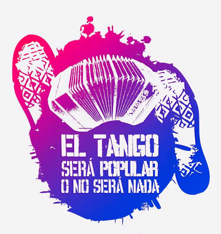 ★ MAR 3 de DIC #ÚLTIMAMILONGA del año en CALEDONIA!