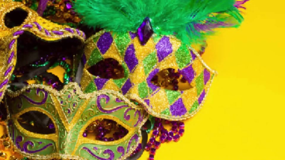 Baile de Carnaval com Forró, Samba e Musicas Brasileiras