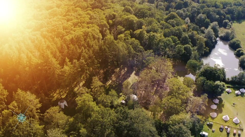 Wonderment Retreat Festival 2020