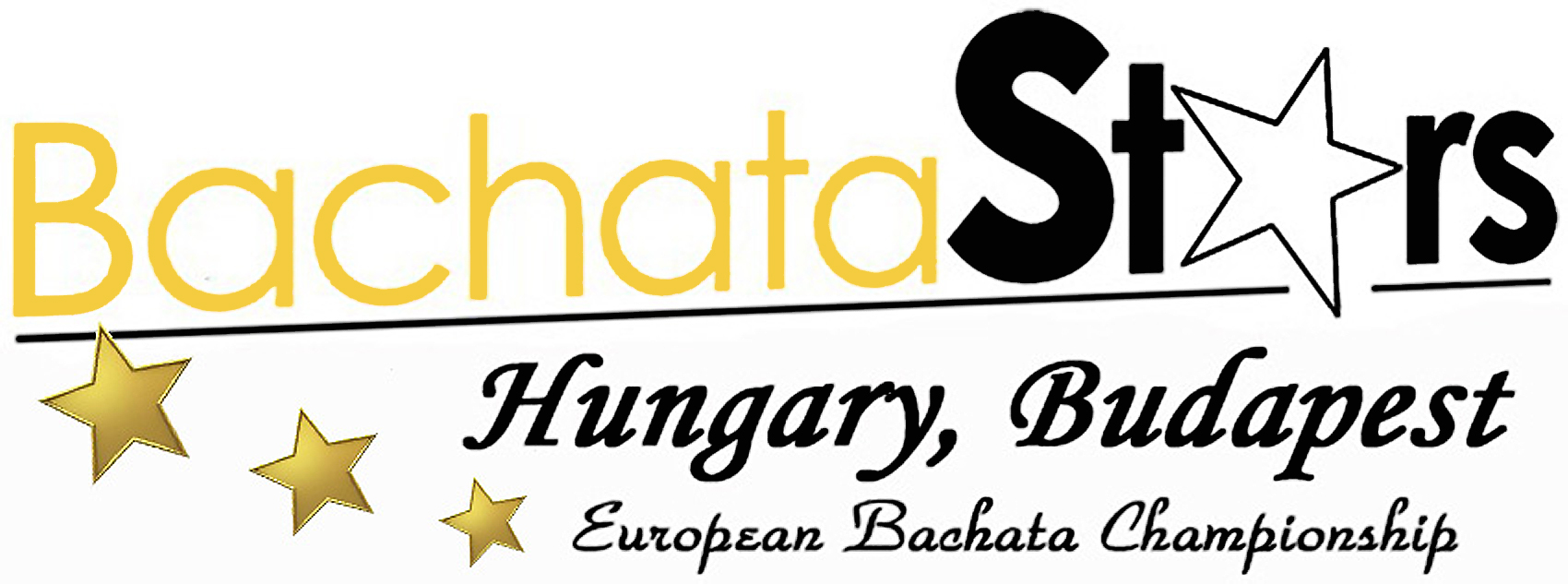 ★★★ BachataStars Hungary 2015 verseny ★★★