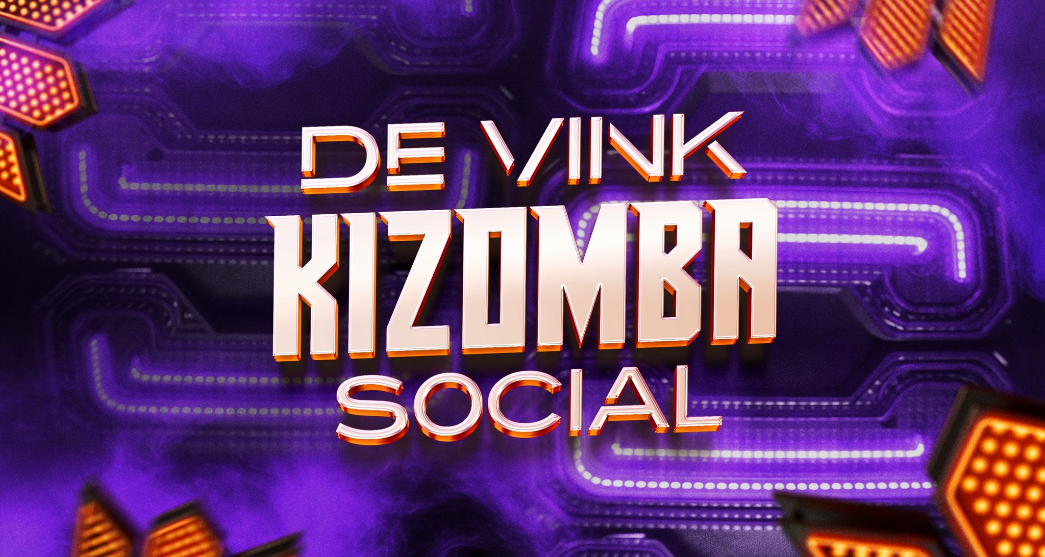 De Vink Kizomba Social Free Kizomba Workshop