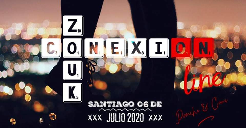ZoukConexionChile