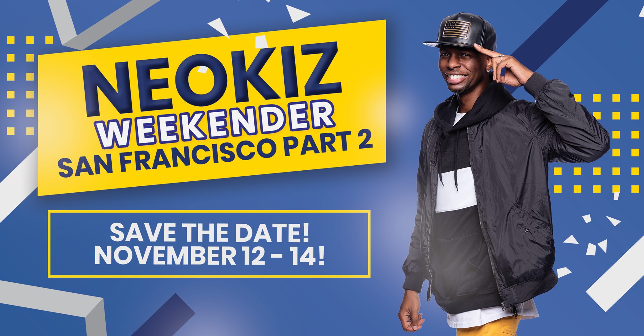 Neokiz Weekender in San Francisco - Part 2