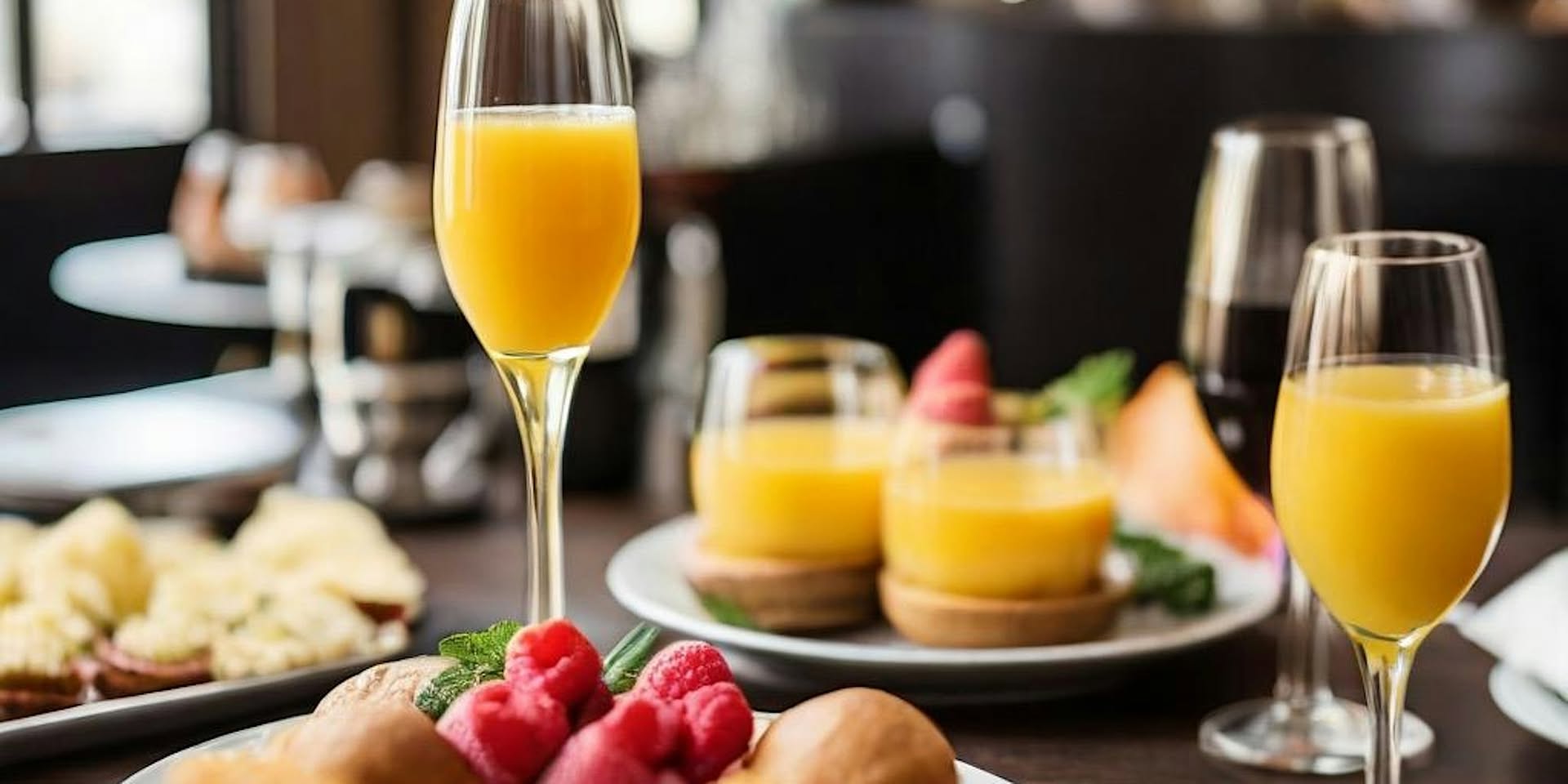 BSDC's New Year Business & Brunch Networking Event!