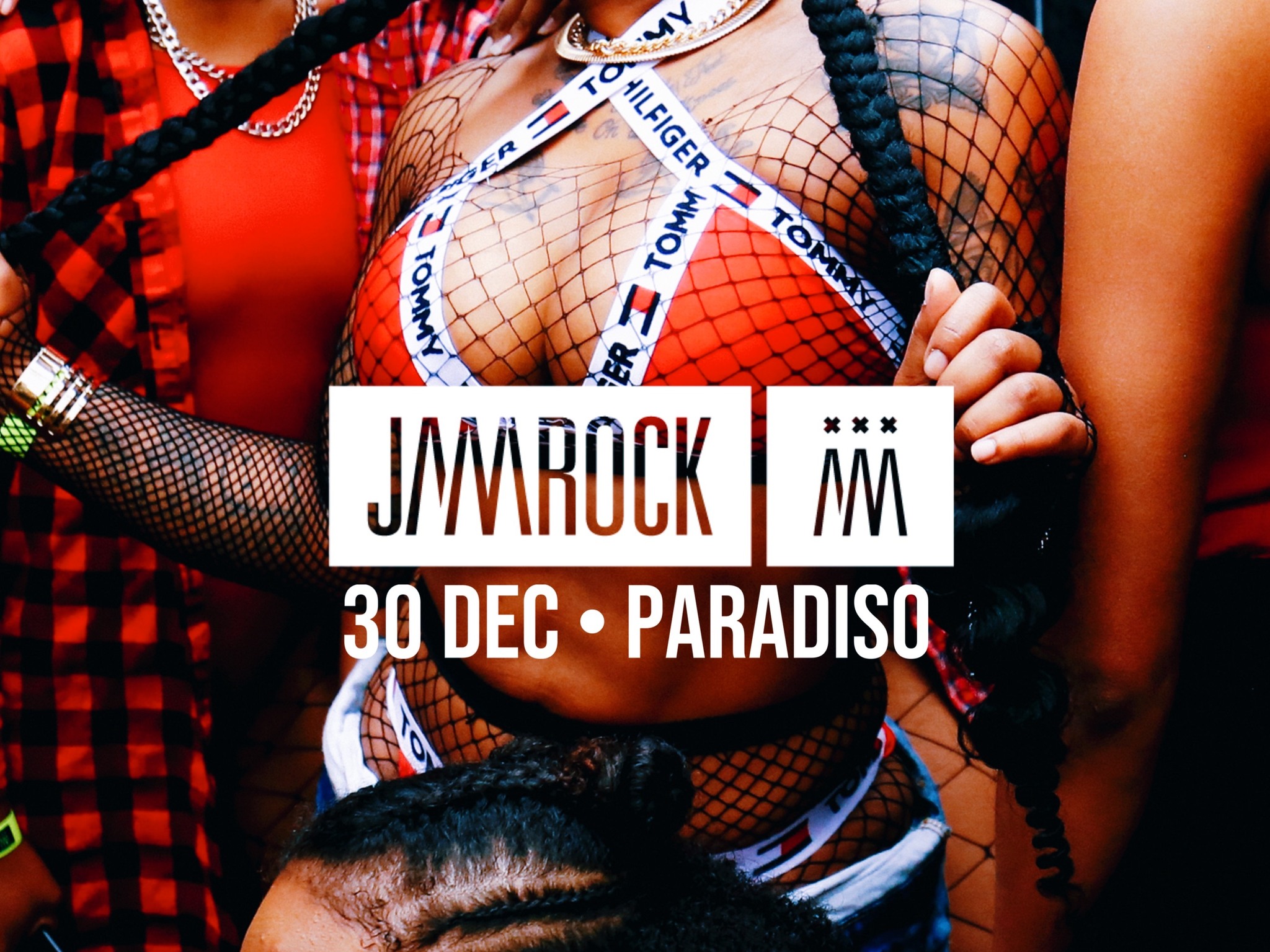 Jamrock