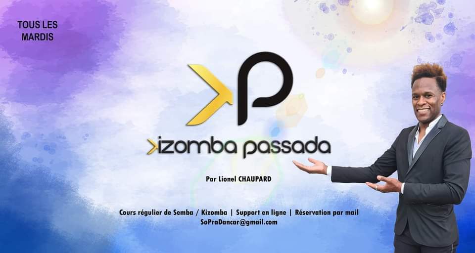 Social Noël - Kizomba Passada 2020 2021