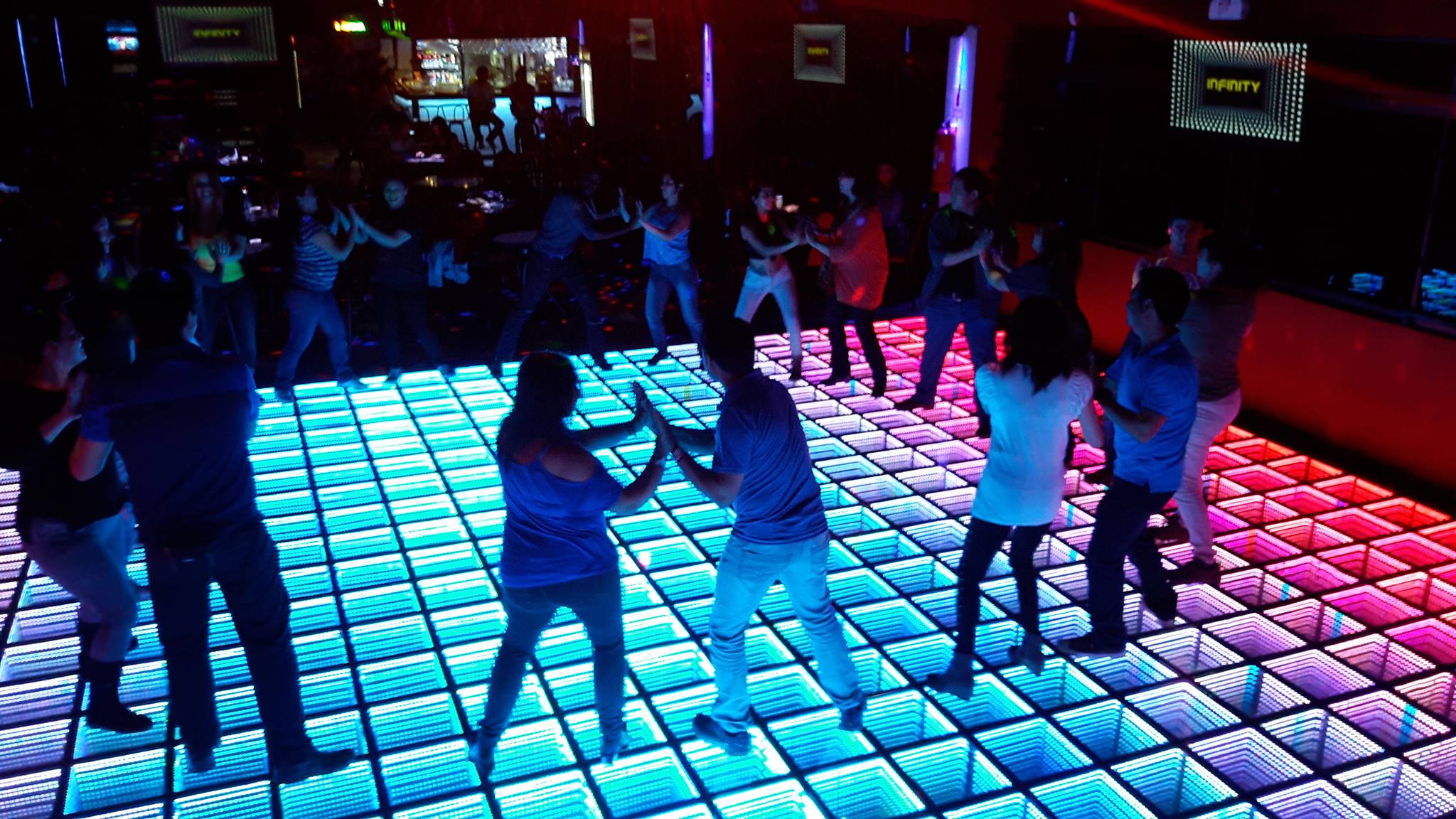 Clases de salsa gratis en la florida