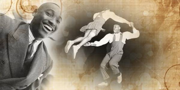 Aula aberta de Swing com Hodi Junior